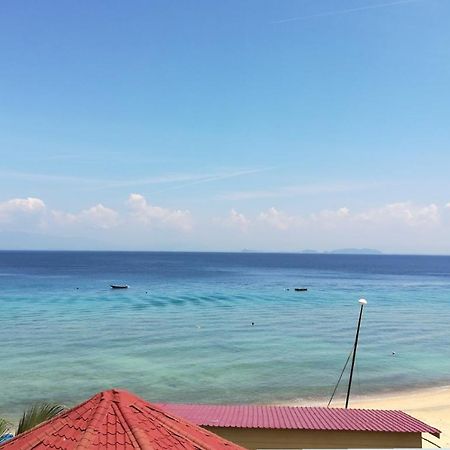 Villamas Perhentian Resort מראה חיצוני תמונה